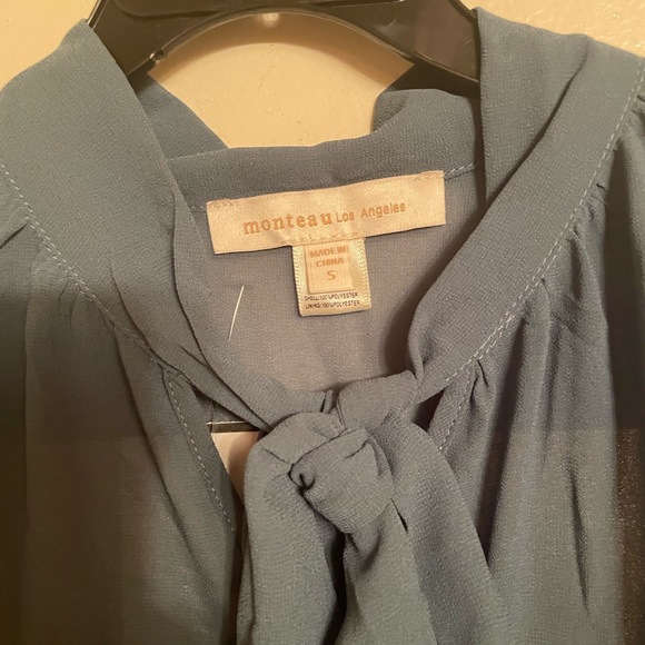 Blouse - Picture 4 of 5